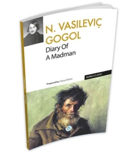 Diary Of A Madman