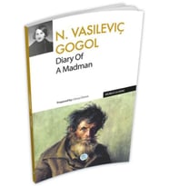 Diary Of A Madman
