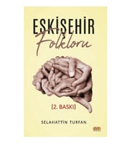 Eskişehir Folkloru
