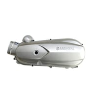 Mondial Fury 110 Krank Kutusu Sol Kapak Orj