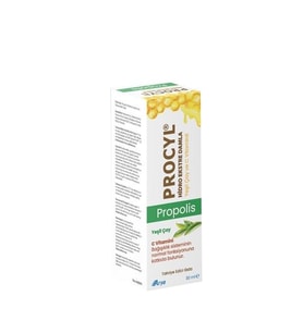 Procyl Propolis Yeşil Çay Vitamin C Damla 30ML