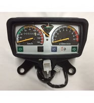 MG-CG Model Telli Kilometre Saati/Gösterge