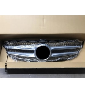 MERCEDES - ÖN PANJUR (SPORT) W205 2014-