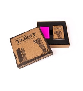 Ks Games Tarot