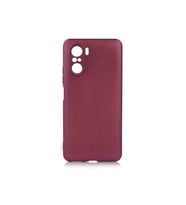 Xiaomi Redmi K40 Uyumlu Kılıf Zore Premier Silikon Kapak