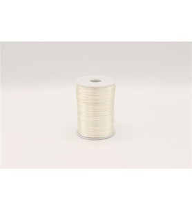 Sıçan Kuyruğu - 2 mm - 90 mt Krem