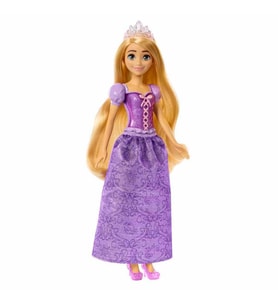 Disney Prenses Rapunzel HLW03