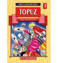 Topuz