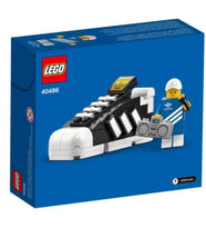 Lego 40486 Adidas Originals Superstar