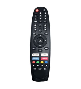 DIJITSU ASPECT/FAV TUŞLU - BEKO OTEL TV