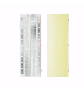 Breadboard Mb-102 830 Hücre Mb102 Büyük Boy Bread Board Proto