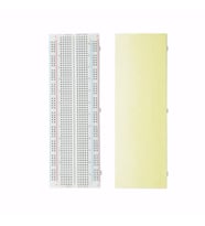 Breadboard Mb-102 830 Hücre Mb102 Büyük Boy Bread Board Proto
