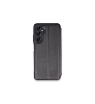 Galaxy S24 Fe Kılıf Flip Cover - Siyah