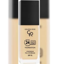 Up to 24 Hours Stay Spf15 Foundation 15