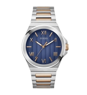 Guess GUGW0789G4 Erkek Kol Saati