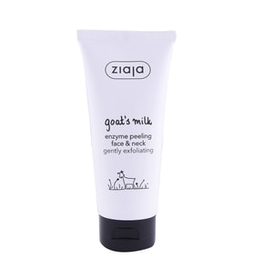 Ziaja Keçi Sütü Peeling Enzimatik 75ml