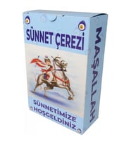 KUTU KARTON SÜNNET ÇEREZLİĞİ JELATİNLİ PK:50-