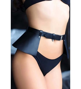 Mulvxbrf Brf02 Bel Üzeri  Etek Harness - Brf623 (Mulvix)