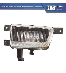 Opel Astra G Sis Farı Lambası Sağ 1998-2004 6710012