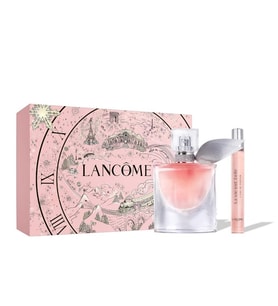 Lancome La Vie Est Belle EDP 30 ml + 10 ml Kadın Parfüm Seti
