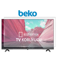 Beko B 865 C Tv Ekran Koruyucu - Beko 65" inç 164cm 165 Ekran Koruyucu B865C