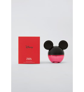 ZARA MICKEY MOUSE © DISNEY EDT 50 ML ÇOCUK PARFÜMÜ