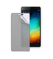 SChitec Xiaomi 4I Uyumlu Ön Yüzey Mat Hidrojel Ekran Koruyucu