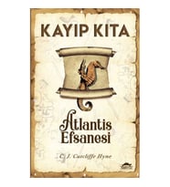 KAYIP KITA ATLANTİS EFSANESİ