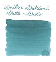 Sailor Shikiori Mürekkep Shitoshito (20 ml)