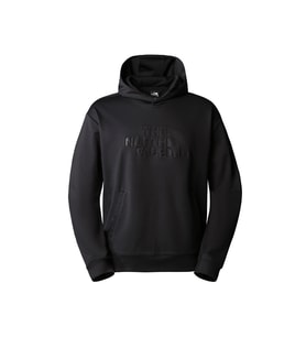 The North Face M Spacer Air Hoodie Erkek Outdoor Sweatshirts NF0A82785S51 Siyah