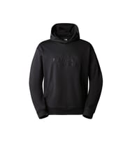 The North Face M Spacer Air Hoodie Erkek Outdoor Sweatshirts NF0A82785S51 Siyah