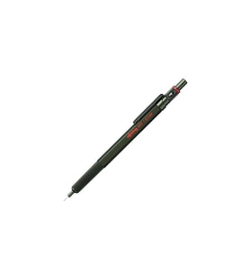 Rotring Versatil Kalem 600 0.5 MM Yeşil 2114268