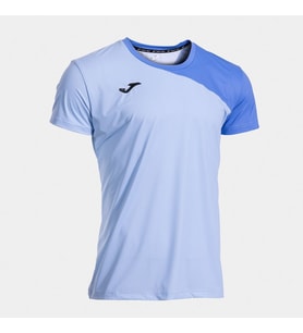 Joma 104490.384 Deuce Erkek Spor Mavi Tişört