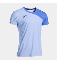Joma 104490.384 Deuce Erkek Spor Mavi Tişört