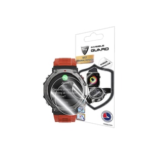 Amazfit T-Rex 3 ile uyumlu IPG HydroGel Ekran Koruyucu (2 Adet)