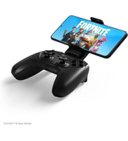 SteelSeries Nimbus Plus iOS Uyumlu Wireless Gamepad