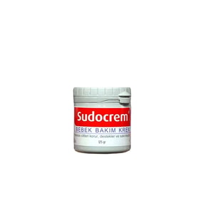 Sudocrem Bebek Bakım Kremi 125 gr