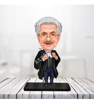 Ahşap_Karikatür_biblo _ATS-611