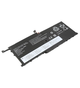 Lenovo ThinkPad X1 Yoga 20FQ002VTX Notebook Bataryası Laptop Pil