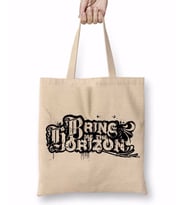 Bring Me The Horizon Bez Çanta Uzun Saplı
