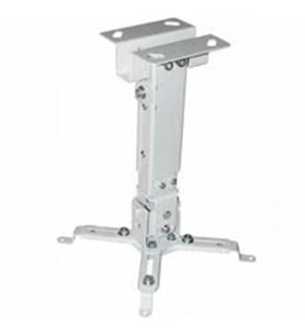 Codegen H18 18-32cm Teleskopik Projeksiyon Tavan Askı Aparatı