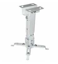 Codegen H18 18-32cm Teleskopik Projeksiyon Tavan Askı Aparatı