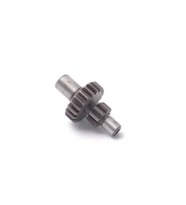 Kingstar KX-167 Dik Kumaş Kesim Motoru Bileme Dişlisi 5inç