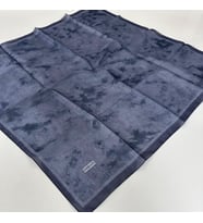 Piramit Desenli Kehribar Eşarp LTP0513