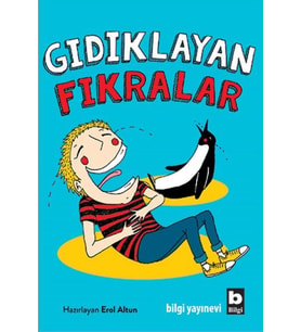 Gıdıklayan Fıkralar