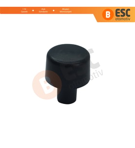Mercedes AUDIO 30 APS BT 2 BO1150 A2088200589 için Radyo Düğmesi