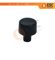 Mercedes AUDIO 30 APS BT 2 BO1150 A2088200589 için Radyo Düğmesi