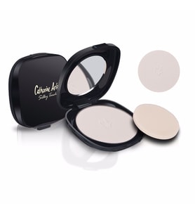 Catherine Arley Silky Touch Pudra 01