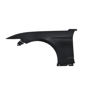 FORD MUSTANG ÖN ÇAMURLUK SOL 14-17 FOR08MU005