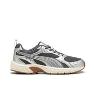 Puma MILENIO TECH LT Unisex Günlük Ayakkabı 40679107 Gri